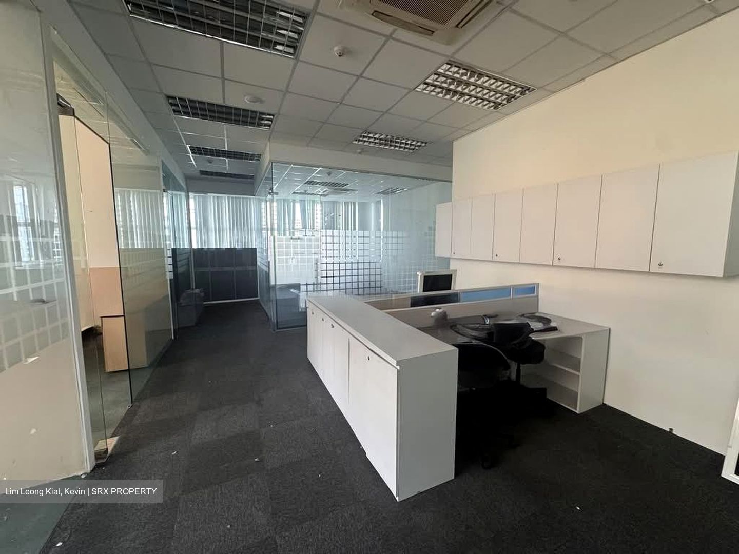 Jean Yip Building (D14), Factory #555307081